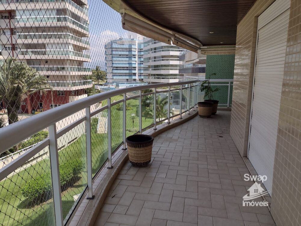 Apartamento, 3 quartos, 196 m² - Foto 8