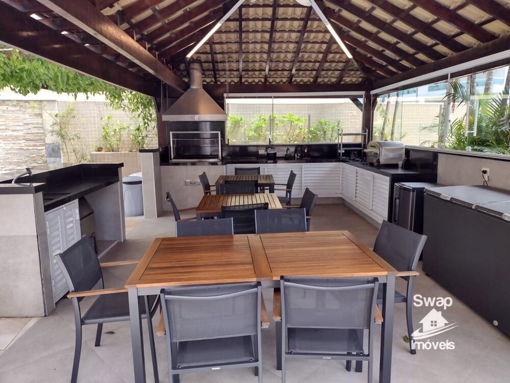 Apartamento, 3 quartos, 196 m² - Foto 23