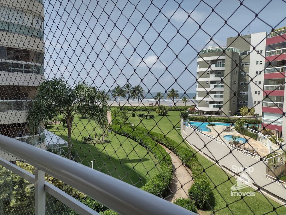 Apartamento, 3 quartos, 196 m² - Foto 7