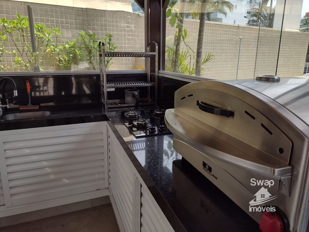 Apartamento, 3 quartos, 196 m² - Foto 24