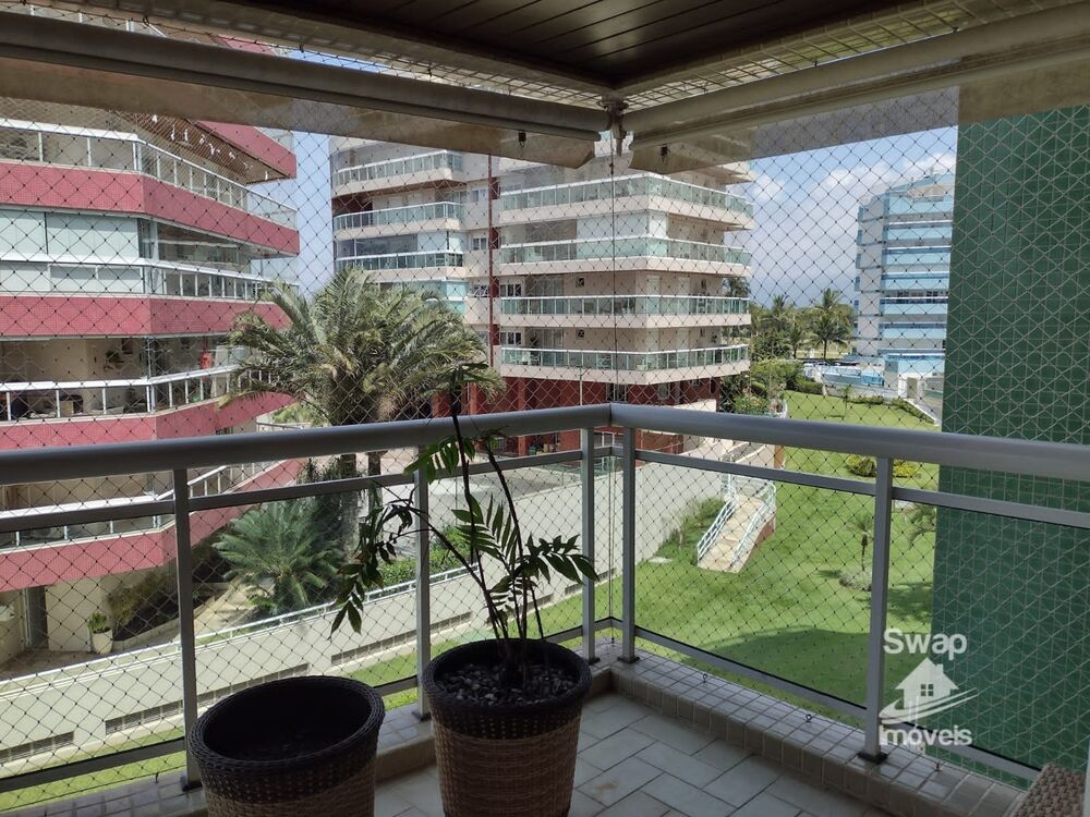 Apartamento, 3 quartos, 196 m² - Foto 6