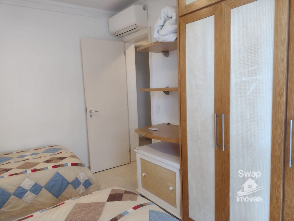 Apartamento, 3 quartos, 196 m² - Foto 9