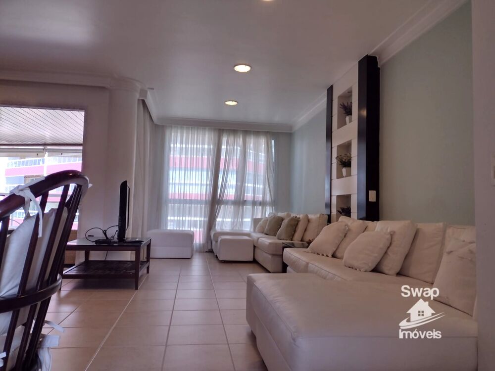 Apartamento, 3 quartos, 196 m² - Foto 3