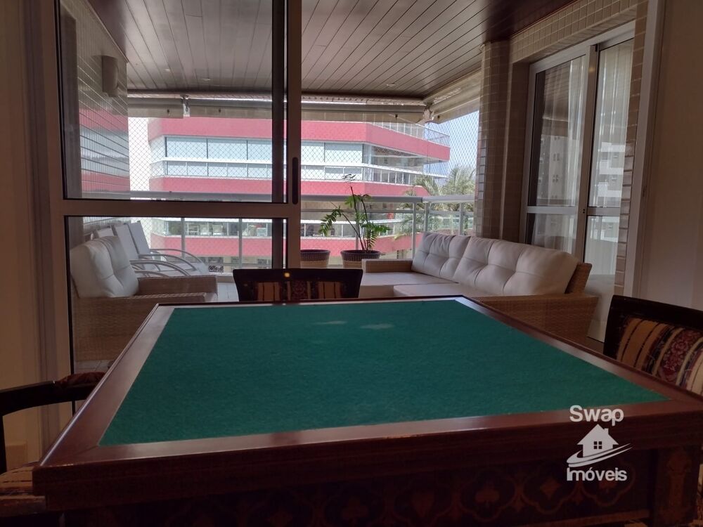 Apartamento, 3 quartos, 196 m² - Foto 5