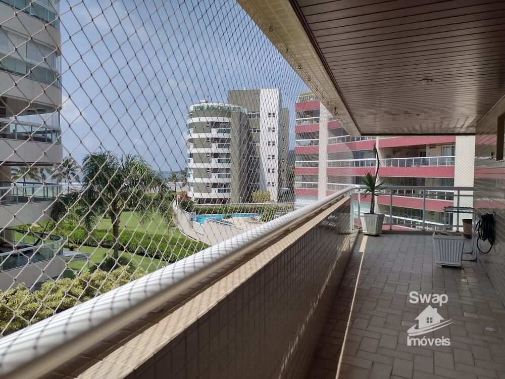 Apartamento, 3 quartos, 196 m² - Foto 10