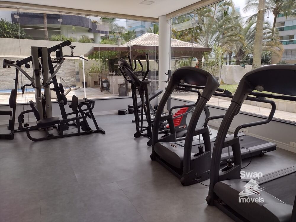 Apartamento, 3 quartos, 196 m² - Foto 20