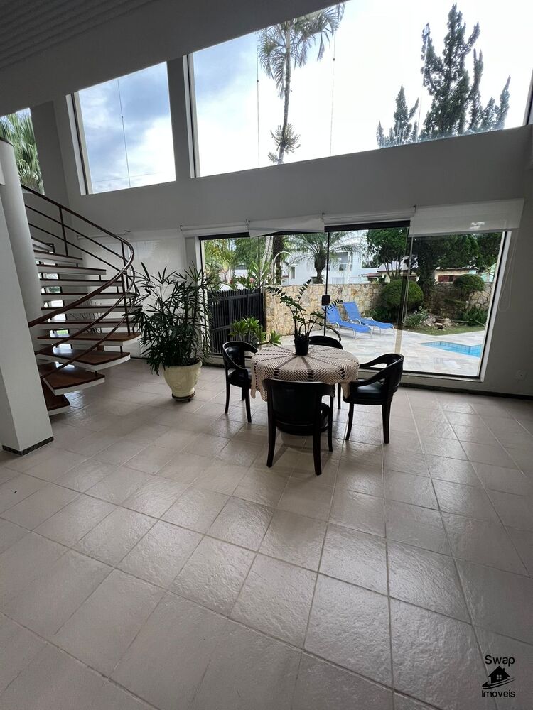 Casa, 4 quartos - Foto 8