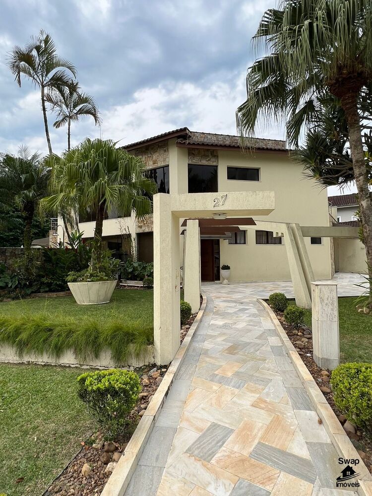 Casa, 4 quartos - Foto 3