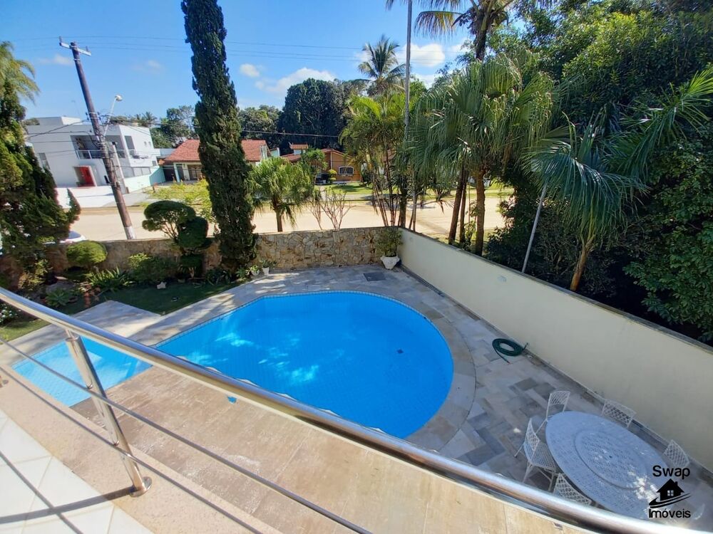 Casa, 4 quartos - Foto 34