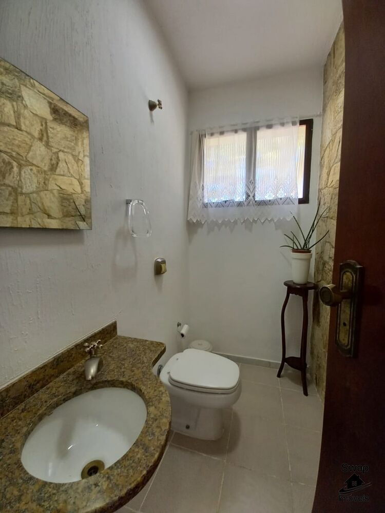 Casa, 4 quartos - Foto 18