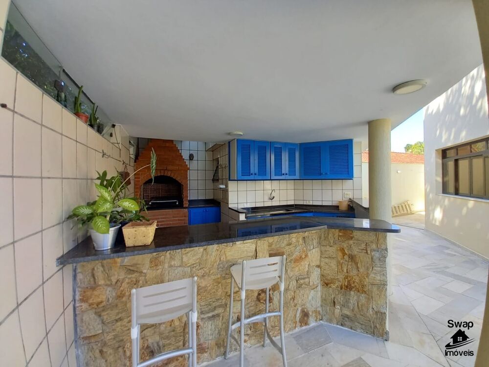 Casa, 4 quartos - Foto 33