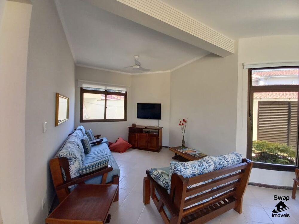 Casa, 4 quartos - Foto 17