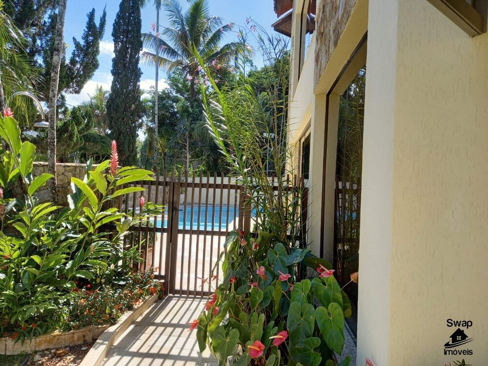 Casa, 4 quartos - Foto 11