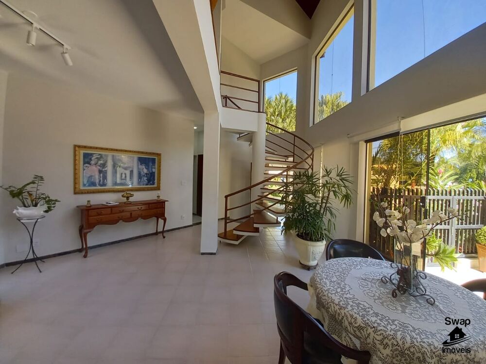 Casa, 4 quartos - Foto 10