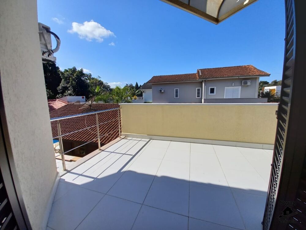 Casa, 4 quartos - Foto 19