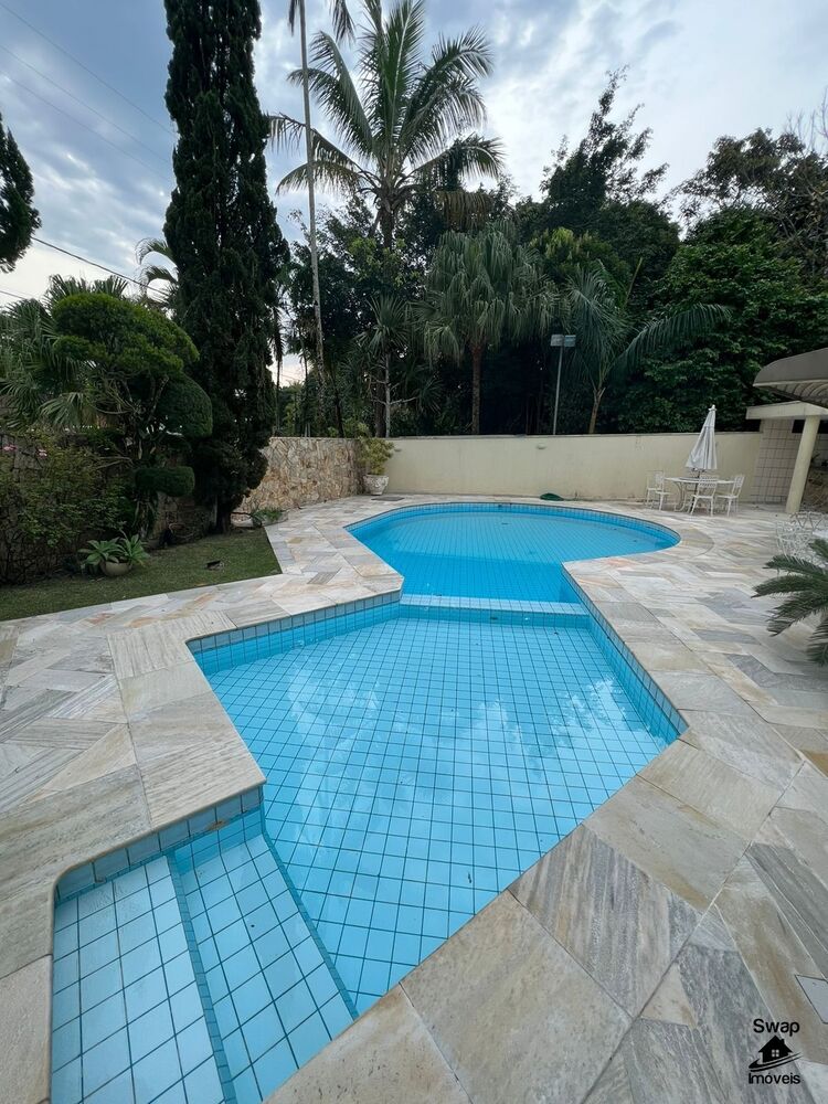 Casa, 4 quartos - Foto 7