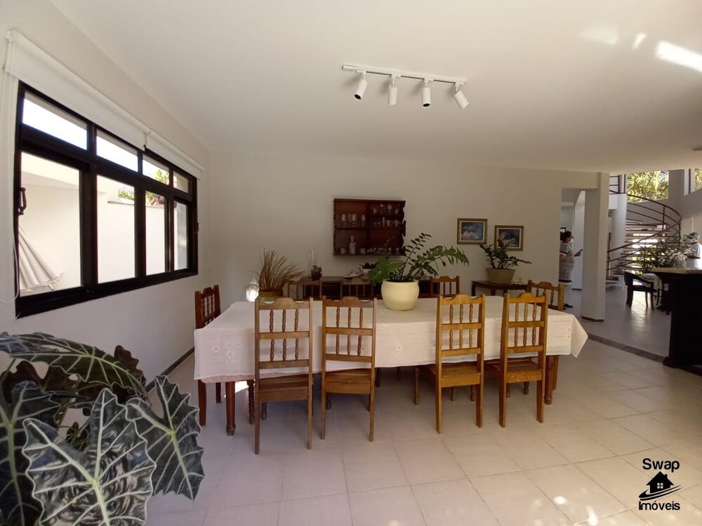 Casa, 4 quartos - Foto 12