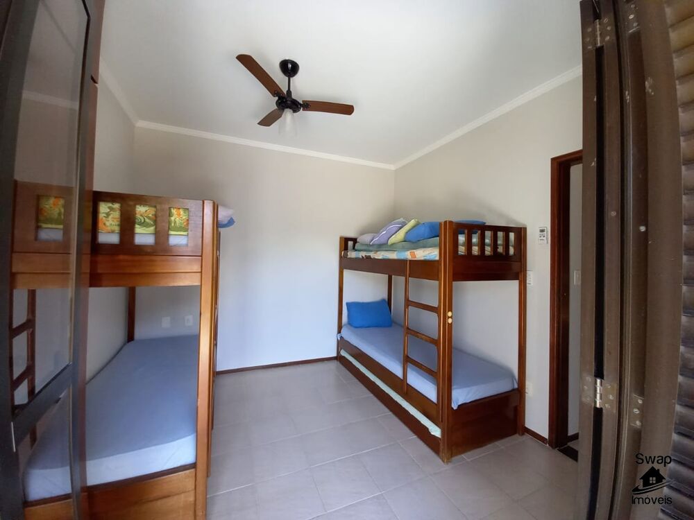 Casa, 4 quartos - Foto 23