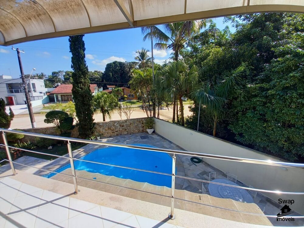 Casa, 4 quartos - Foto 28