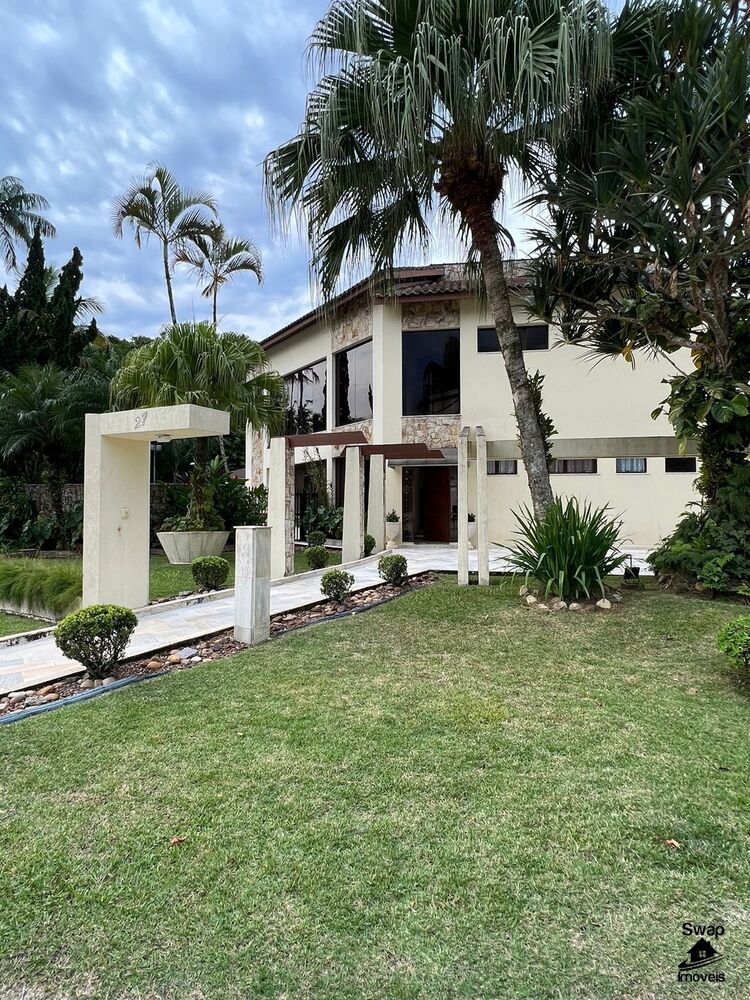 Casa, 4 quartos - Foto 2