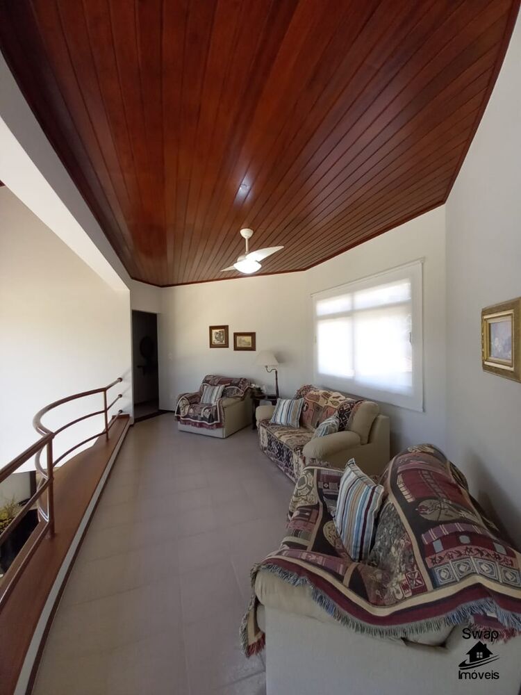 Casa, 4 quartos - Foto 26