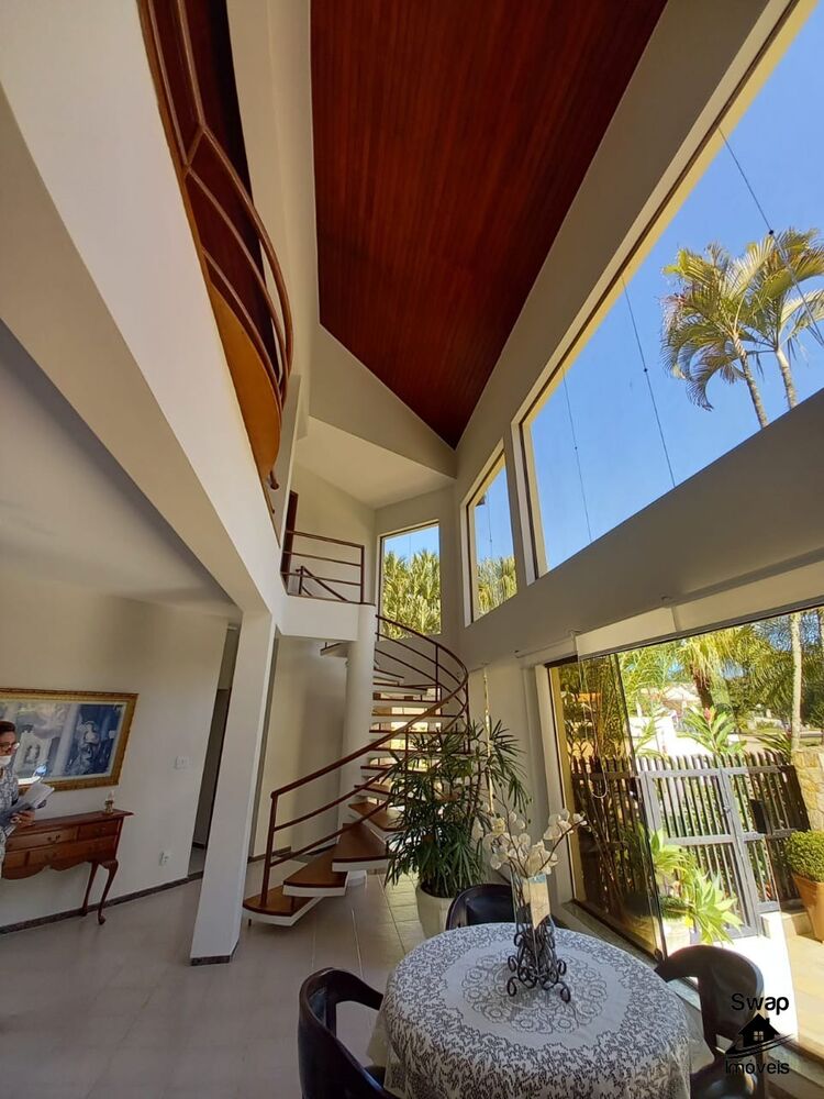 Casa, 4 quartos - Foto 29