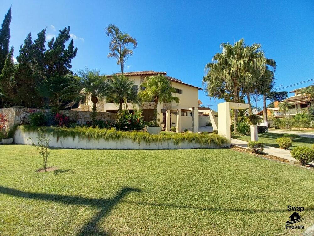 Casa, 4 quartos - Foto 1