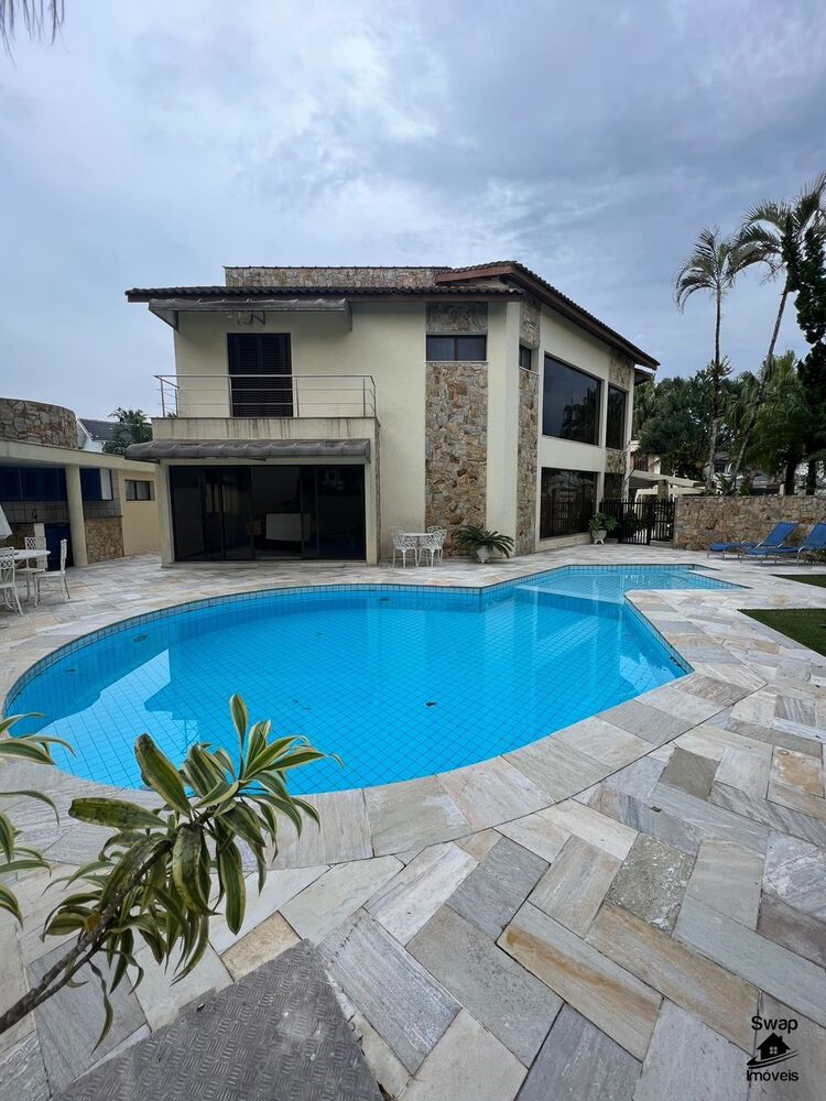 Casa, 4 quartos - Foto 35