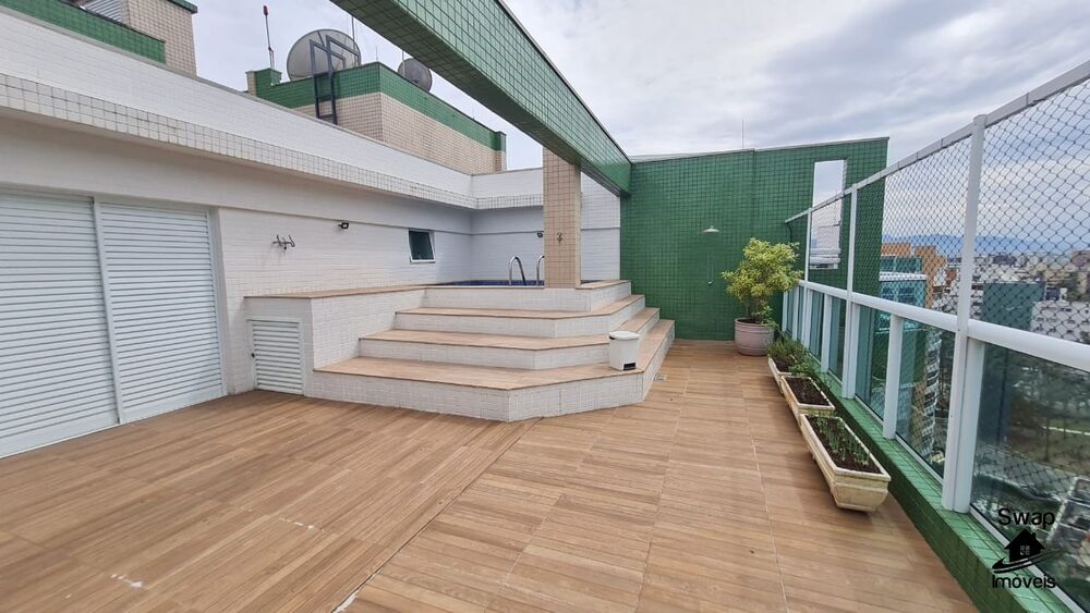 Cobertura, 4 quartos, 320 m² - Foto 26