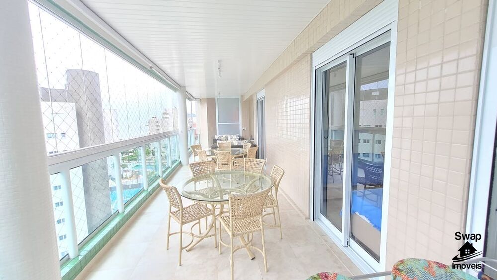 Cobertura, 4 quartos, 320 m² - Foto 15