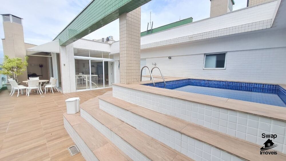 Cobertura, 4 quartos, 320 m² - Foto 28