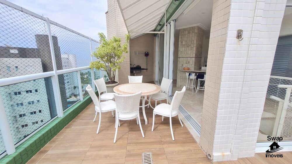 Cobertura, 4 quartos, 320 m² - Foto 27