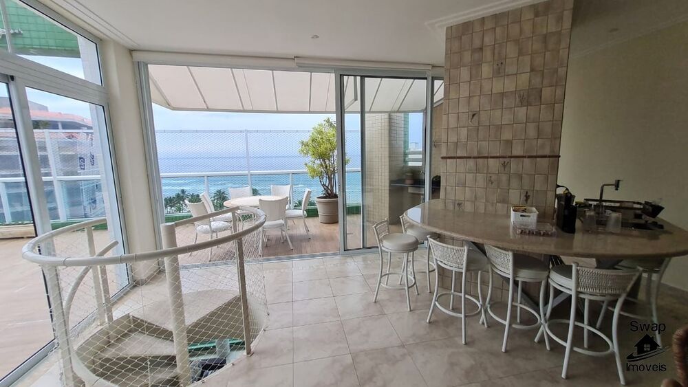 Cobertura, 4 quartos, 320 m² - Foto 23