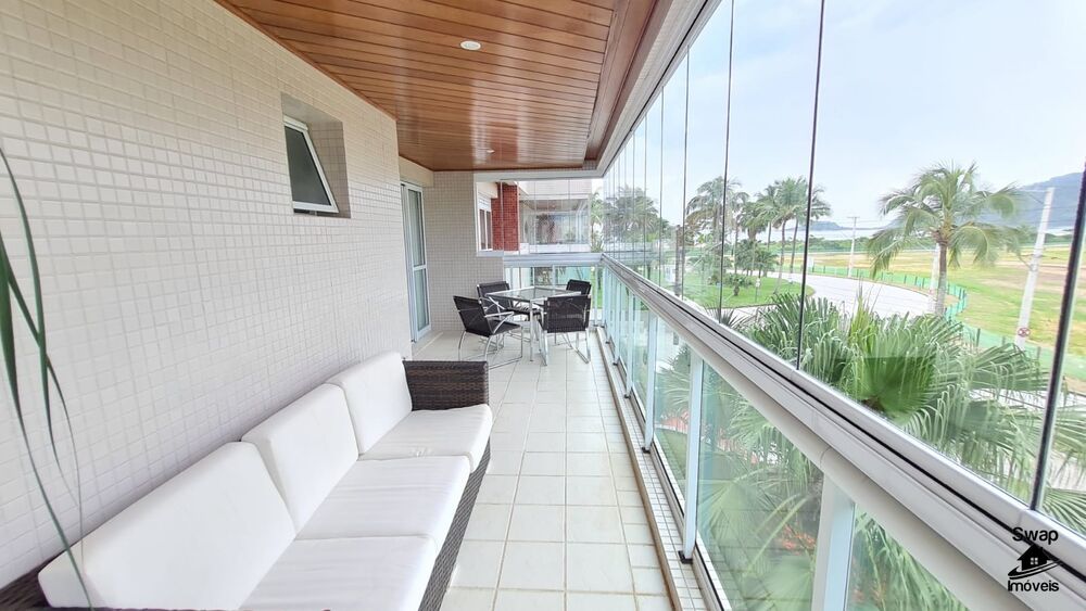 Apartamento à venda com 3 quartos, 144m² - Foto 16