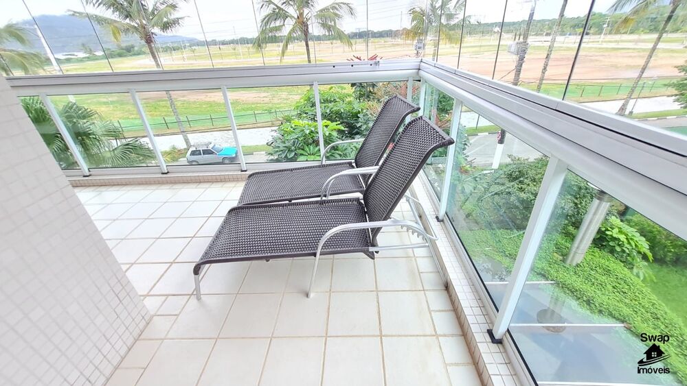 Apartamento à venda com 3 quartos, 144m² - Foto 18