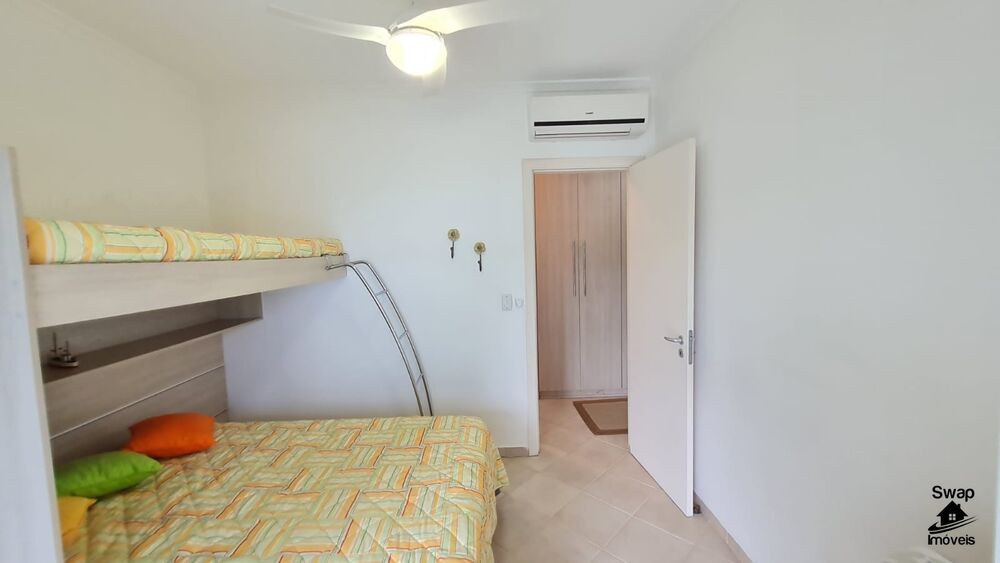 Apartamento à venda com 3 quartos, 144m² - Foto 14