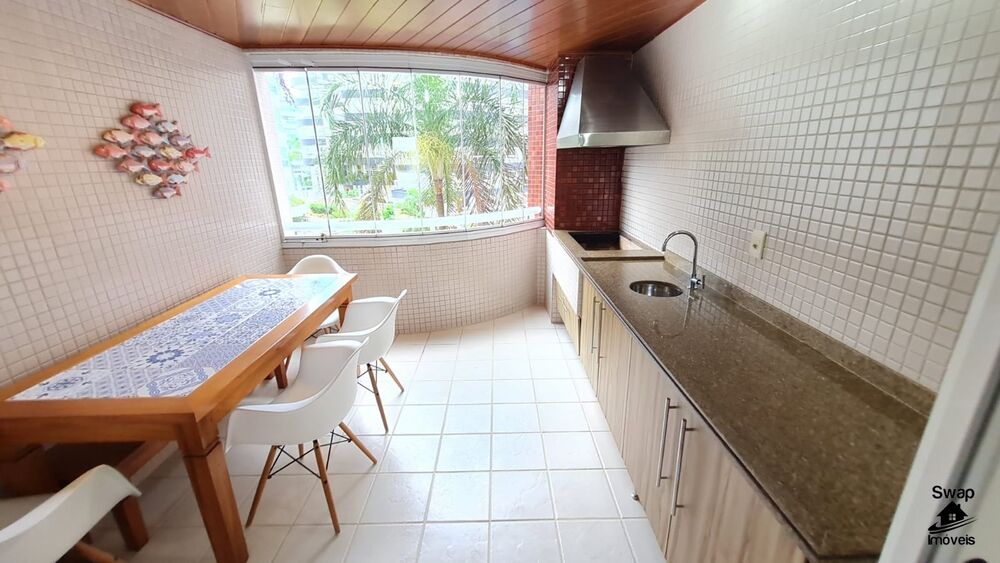 Apartamento à venda com 3 quartos, 144m² - Foto 19