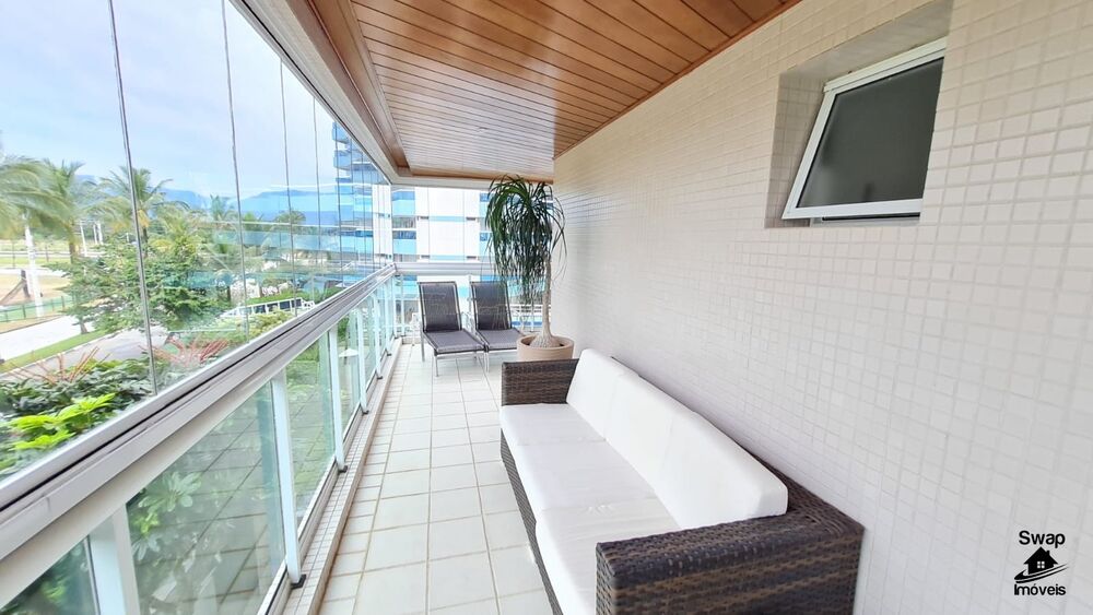 Apartamento à venda com 3 quartos, 144m² - Foto 17