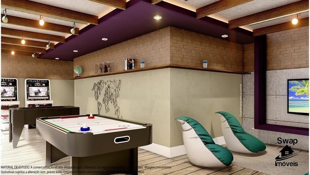 Apartamento, 2 quartos, 84 m² - Foto 12