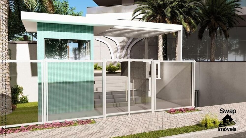 Apartamento, 2 quartos, 84 m² - Foto 17