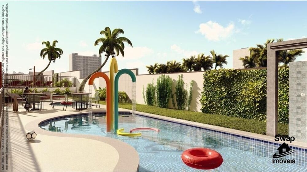 Apartamento, 2 quartos, 84 m² - Foto 15