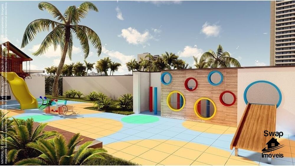 Apartamento, 2 quartos, 84 m² - Foto 14