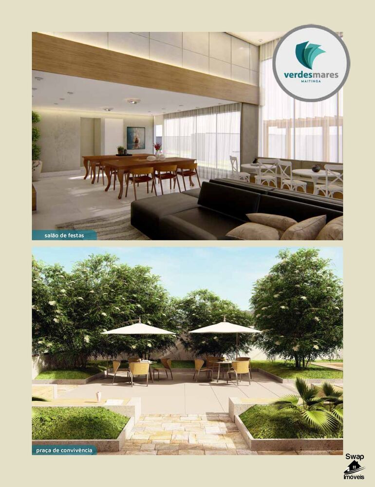 Apartamento, 2 quartos, 84 m² - Foto 9