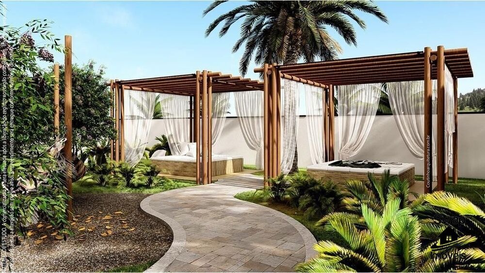 Apartamento, 2 quartos, 84 m² - Foto 11