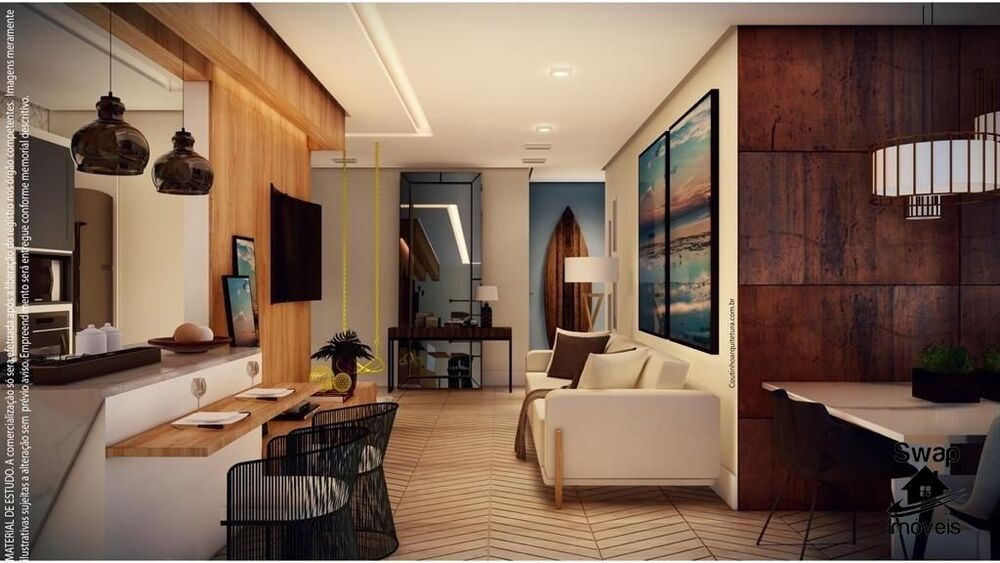 Apartamento, 2 quartos, 84 m² - Foto 16