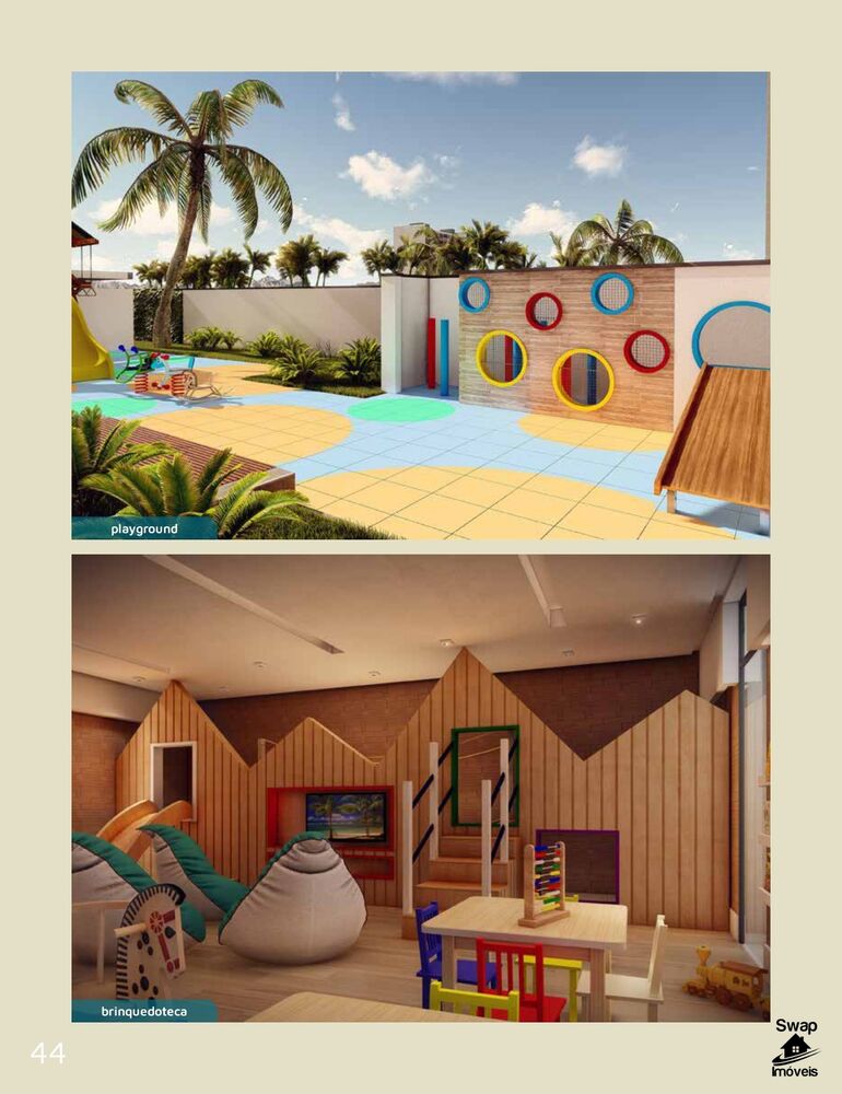 Apartamento, 2 quartos, 84 m² - Foto 10