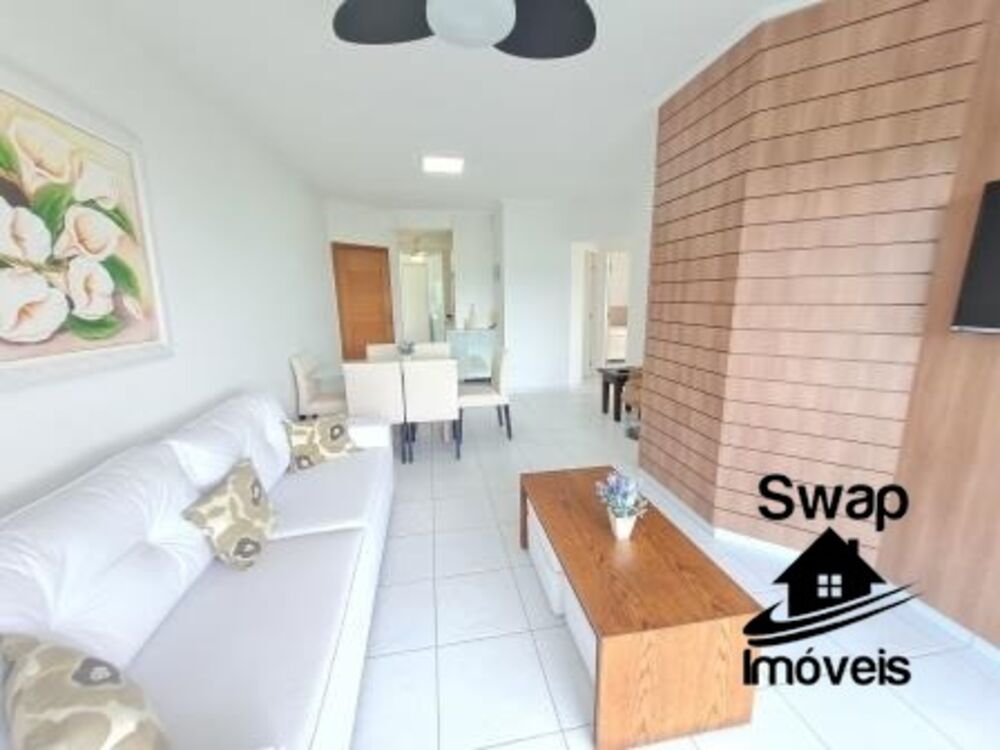 Apartamento, 3 quartos, 98 m² - Foto 5