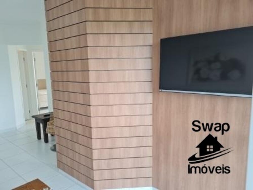 Apartamento, 3 quartos, 98 m² - Foto 3