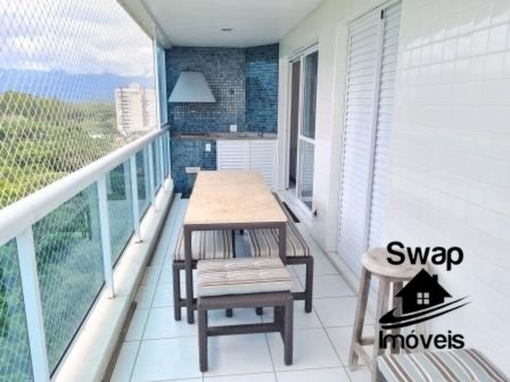 Apartamento, 3 quartos, 98 m² - Foto 25