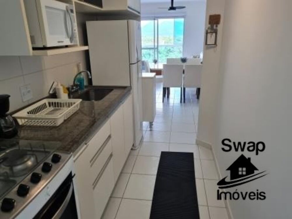 Apartamento, 3 quartos, 98 m² - Foto 8